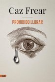 Prohibido llorar (AdN) (eBook, ePUB)