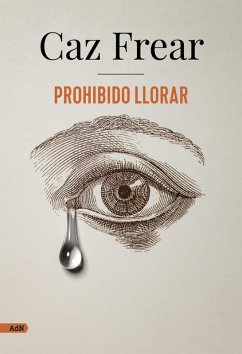 Cover Prohibido llorar (AdN) (eBook, ePUB)