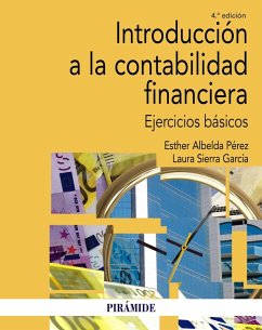Introducción a la contabilidad financiera (eBook, PDF) - Albelda Pérez, Esther; Sierra García, Laura