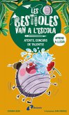 Les bestioles van a l'escola, 2. Atents, concurs de talents! (eBook, ePUB)