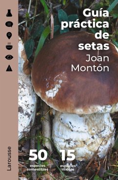 Guía práctica de setas (eBook, ePUB) - Montón Martínez, Joan