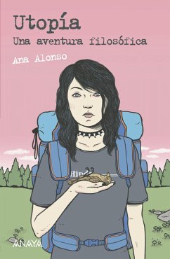 Utopía (eBook, ePUB) - Alonso, Ana