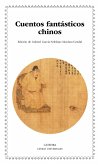 Cuentos fantásticos chinos (eBook, ePUB)