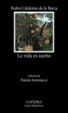 La vida es sueño (eBook, ePUB)
