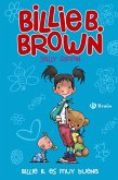 Billie B. Brown, 5. Billie B. es muy buena (eBook, ePUB)