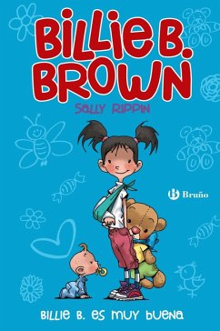 Billie B. Brown, 5. Billie B. es muy buena (eBook, ePUB) - Rippin, Sally