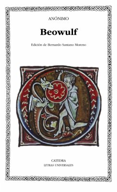 Cover Beowulf (eBook, PDF)