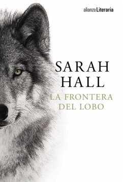 Cover La frontera del lobo (eBook, ePUB)