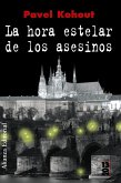 La hora estelar de los asesinos (eBook, ePUB)