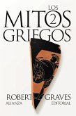 Los mitos griegos, 2 (eBook, ePUB)