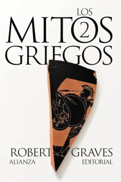 Cover Los mitos griegos, 2 (eBook, ePUB)
