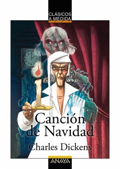Canción de Navidad (eBook, ePUB) - Dickens, Charles