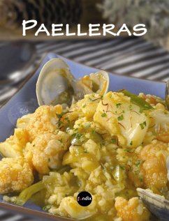 Cover Paelleras (eBook, ePUB)