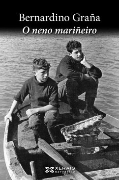Cover O neno mariñeiro (eBook, ePUB)
