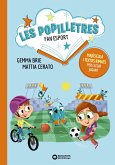 Les Popilletres fan esport (eBook, ePUB) Les Popilletres fan esport (eBook, ePUB)