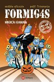 Formigas. Misión Samaín (eBook, ePUB)