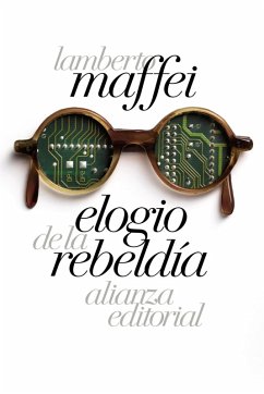 Cover Elogio de la rebeldía (eBook, ePUB)