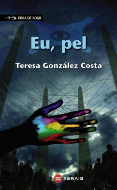 Eu, pel (eBook, ePUB) - González Costa, Teresa