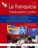 La franquicia (eBook, ePUB)