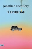 Si os sobrevivo (AdN) (eBook, ePUB)