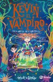 Kevin el vampiro, 2. Una bruja muy granuja (eBook, ePUB) Kevin el vampiro, 2. Una bruja muy granuja (eBook, ePUB)