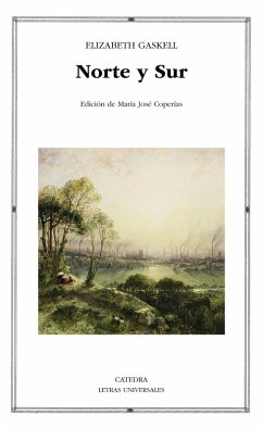 Norte y Sur (eBook, ePUB) - Gaskell, Elizabeth