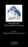 Segunda parte del Lazarillo de Tormes (eBook, ePUB)