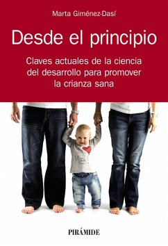Desde el principio (eBook, ePUB) - Giménez-Dasí, Marta