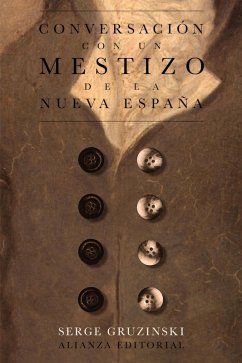 Cover Conversación con un mestizo de la Nueva España (eBook, ePUB)