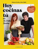 Hoy cocinas tú con Ma Petite Bouchée (eBook, PDF)