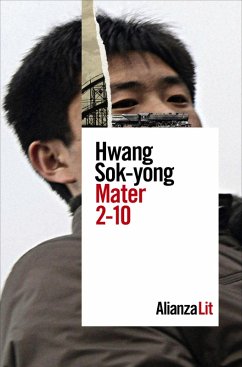 Mater 2-10 (eBook, ePUB) - Sok-Yong, Hwang