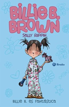 Cover Billie B. Brown, 2. Billie es fantástica (eBook, ePUB)