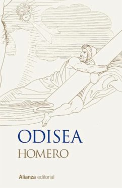 Odisea (eBook, ePUB) - Homero