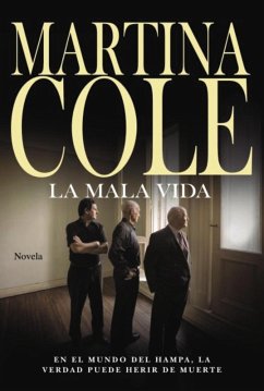 Cover La mala vida (eBook, ePUB)