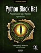 Python Black Hat. Programación para... - Bild 1