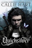 Quicksilver - Saga Alquimia & Fae vol. 1 (primera edición en tapa dura y cantos tintados) (eBook, ePUB)