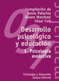 Desarrollo psicológico y educación, 1 (eBook, PDF)