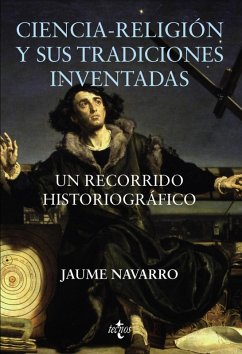 Cover Ciencia-religión y sus tradiciones inventadas (eBook, ePUB)