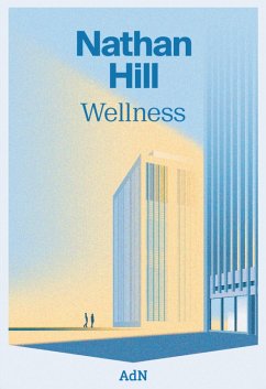 Cover Wellness (eBook, ePUB)