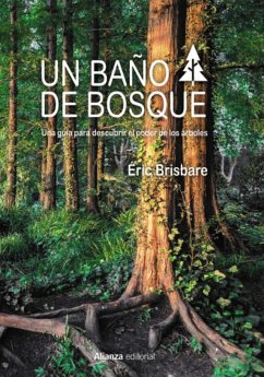 Cover Un baño de bosque (eBook, ePUB)