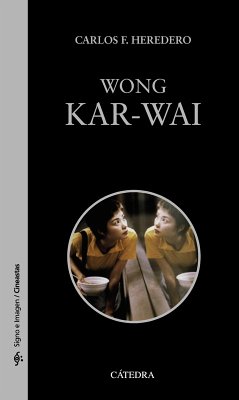 Cover Wong Kar-wai (eBook, ePUB)