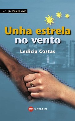 Unha estrela no vento (eBook, ePUB) - Costas, Ledicia