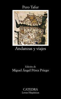 Andanzas y viajes (eBook, ePUB) - Tafur, Pero