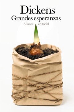 Cover Grandes esperanzas (eBook, ePUB)