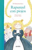 Rapunzel con piojos (eBook, ePUB)