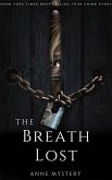 The Breath Lost (eBook, ePUB)