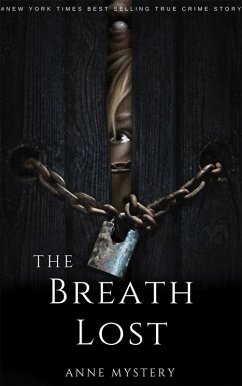 Cover The Breath Lost (eBook, ePUB)