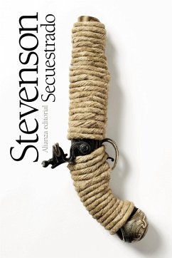 Secuestrado (eBook, ePUB) - Stevenson, Robert Louis