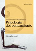 Psicología del pensamiento (eBook, PDF)