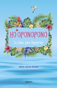 Cover Ho'oponopono. La Llave para Despertar (eBook, PDF)